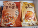 一旬一味麻辣香肠烧麦420g*2袋 糯米大烧卖  家庭速冻早餐加热即食半成品 实拍图