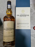 格兰尼维（GLANONEVE）桶藏威士忌21陈酿英国进口洋酒双桶40度礼盒装700ML 实拍图
