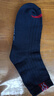 诸暨袜子男款潮流百搭中筒袜春夏吸汗男士防臭劳保长袜运动袜百搭 SP中筒男袜【2双】 实拍图