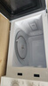 美的（Midea）快捷微波炉 家用小型 360°转盘加热 旋钮操控 易洁内胆（M1-L213B） 实拍图