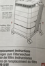 IQAir空气净化器滤芯替换滤网 PreMax 底层滤芯  瑞士原装进口 适用HP250和HP100【配件】 实拍图