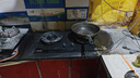 康佳（KONKA）燃气灶天然气双灶家用【国家补贴】5.2kW猛火灶70%热效铝炉头台嵌两用 可调节底盘铜火盖JZT-KEF78 实拍图