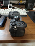 索尼（SONY）Alpha 7 IV 全画幅微单数码相机(A7M4) 创意外观滤镜+SEL2450G新品标准变焦镜头套装 实拍图