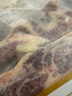 鲜京采 原切牛腱子 4斤 不含腱子芯  炖煮健身 京东自有品牌【真原切】 实拍图