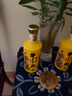 牛栏山 百年特酿15 小黄龙 浓香型 白酒 52度 500ml*2 双瓶装 实拍图