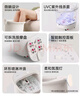 蓓慈(beici)泡脚桶杀菌足浴盆自动加热按摩理疗洗脚盆足浴桶送父母送长辈送男女友生日礼物M1Pro 实拍图