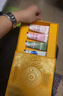 欧舒丹护手霜礼盒香氛乳木果4支装保湿滋润留香润肤圣诞礼物(香型随机) 实拍图