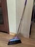 美丽雅扫把单个软鬃毛扫地笤帚家用长柄加密不易掉毛扫把 实拍图