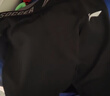李宁（LI-NING）儿童紧身裤男运动跑步压缩裤篮球训练服高弹速干鲨鱼裤春夏 实拍图