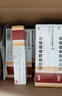 马应龙麝香痔疮膏20g*4盒 痔疮专用药消痔疮膏软膏肛裂内痔外痔混合痔肛周湿疹便秘便血去肉球 实拍图