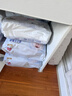 好奇（Huggies）金装拉拉裤XL96片(12-17kg)尿不湿【速干不易红】 实拍图