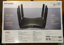 普联（TP-LINK）BE7200 WiFi7千兆双频无线路由器 双2.5G网口家用穿墙7200M 10颗高效FEM信号增强 游戏加速7DR7270 实拍图