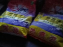 奥妙含金纺精华无磷洗衣粉薰衣草香14斤（3.5KG*2）低泡易漂硬水通用 实拍图