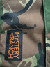 MYSTERY RANCH神秘农场 城市户外休闲运动Indie单肩斜挎包潮流邮差包帆布挎包 DPM迷彩 10升 实拍图