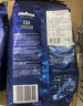 拉瓦萨（LAVAZZA）咖啡豆意大利原装进口特浓深烘咖啡豆1KG 实拍图