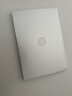 惠普（HP）战66八代 16英寸轻薄笔记本电脑 25新200系列(锐龙5 16G 512G 军标认证 一年上门 战AI)国家补贴 实拍图
