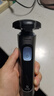 飞利浦（PHILIPS）电动剃须刀旋护5系Pro+ SkinIQ智能刮胡刀  送老公 送男友 父亲生日礼物 实拍图