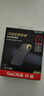 闪迪（SanDisk）1TB Nvme移动固态硬盘（PSSD）E61至尊极速卓越版松柏青SSD 读速1050MB/s 手机直连笔记本外接硬盘 实拍图