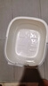 五月花泡脚桶加深21cm*1只装手提足浴桶养生家用便携按摩免安装不漏电 实拍图