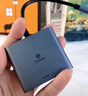 毕亚兹 Type-C扩展坞读卡器网口网线转接头 USB3.0分线器有线网卡RJ45转换器 hdmi4K高清pd充电拓展坞 实拍图