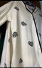 浪莎甜美睡衣女开衫套装韩版长袖可外穿家居服网红风宽松女家居服 XL 实拍图