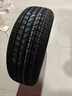 德国马牌（Continental）汽车轮胎 195/65R15 91V UCJ【月黑风高】 实拍图
