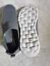斯凯奇（Skechers）春秋男鞋懒人一脚蹬缓震健步鞋软底网面休闲运动鞋54626 实拍图