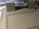 Milooky电脑包16英寸男女商务通勤适用华为苹果macbook air联想笔记本 【清雅灰】+小包 14英寸 实拍图