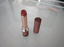 卡姿兰（Carslan）雾吻口红唇膏皮革限定哑光不易沾杯M06蜜桃乌龙3.2g 生日礼物女友 实拍图