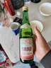 竹叶青酒 露酒 传承竹 45度 500mL*12瓶 整箱 山西杏花村汾酒 实拍图