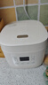 小米（MI）米家电饭煲N1 1.6L家用1-3人预约多功能电饭锅一人小型迷你电饭煲宿舍煮粥辅食 米家电饭煲N1 1.6L 实拍图
