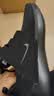 耐克（NIKE）NIKE运动休闲鞋男缓震E-SERIES AD运动鞋DV2436-003黑44 实拍图