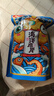 鲜丰春 鱿鱼仔墨鱼仔带即食海鲜香辣味鱿鱼丝籽特产海味小吃整箱零食1斤 实拍图