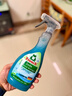 Frosch苏打厨房重油污清洁喷剂500ml 高效去污 烤箱清洗 德国原装进口 实拍图