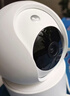 360智能摄像头P500 双摄版 双500万高清摄像头家用监控手机远程监控器360度夜视全景婴儿宠物看护 实拍图