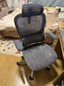 黑白调P2 Pro人体工学椅电脑椅办公椅人工力学座椅学习电竞椅子国家补贴 实拍图