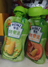 亨氏营养量贩装肉泥+鱼泥+菜泥72g*3袋【3组装】7月+ 实拍图