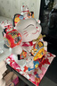 侑家良品 12寸招财猫 热门商品招财摆件乔迁开业礼物自动摇手大号发财猫 实拍图