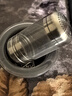 欧乐多德国欧乐多316不锈钢茶滤茶漏茶网滤茶器泡茶过滤器泡茶球茶滤网 316不锈钢茶漏【小号】 实拍图