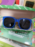 Kocotreekk树儿童墨镜柔软镜腿男女童眼镜偏光潮女宝宝儿童太阳镜软糖款 实拍图