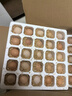 芮瑞 农家散养新鲜现捡鸡蛋笨鸡蛋谷物柴鸡蛋初生蛋 单枚40±5g 50枚 实拍图