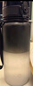 京东京造运动水杯  tritan水杯运动水壶大容量外出便携带 黑白渐变650ml 实拍图