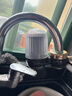 美的（Midea）净水器水龙头台式前置净水机家用厨房过滤器自来水直饮超滤机可视化可清洗滤芯除垢除氯 一机4芯【80%客户选择】 实拍图