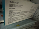 稳健棉里层医用外科口罩独立包装一只一袋灭菌级50只亲肤秋冬季保暖 实拍图