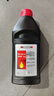 菲罗多（ferodo）DOT4 plus 2L装刹车油制动液适用于汽车摩托车通用标准FBL100-D  实拍图