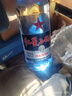 红星二锅头 蓝瓶绵柔8陈酿 清香型白酒 43度 500ml*2瓶 口粮酒 实拍图