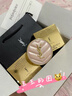 圣罗兰（YSL）气垫礼盒粉气垫B10+替换芯防晒化妆品生日礼物送女友圣诞礼物 实拍图