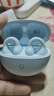 联想【旗舰顶配版】真无线蓝牙耳机耳夹式蓝牙5.4骨传导概念开放式不入耳挂耳式通话降噪跑步运动耳机 天湖蓝【蓝牙5.4+360°环绕音】 DT定向传音+ENC双麦降噪 实拍图