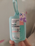 海氏海诺儿童免洗洗手液 75%酒精乙醇免水洗手液消毒液消毒凝胶旅60ml*3瓶 实拍图