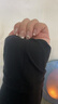 NEIWAI内外暖暖女士打底保暖内衣套装5A抑菌抗静电不起球透气秋衣秋裤 实拍图